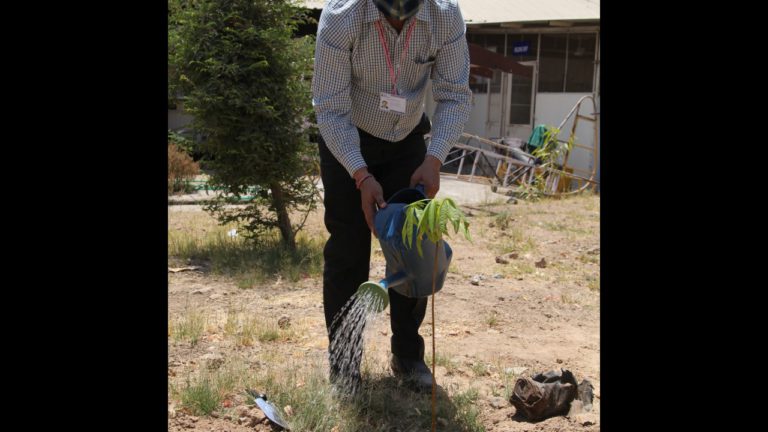 Tree Plantation 10 May 2021 (14)