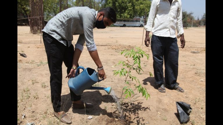 Tree Plantation 10 May 2021 (15)