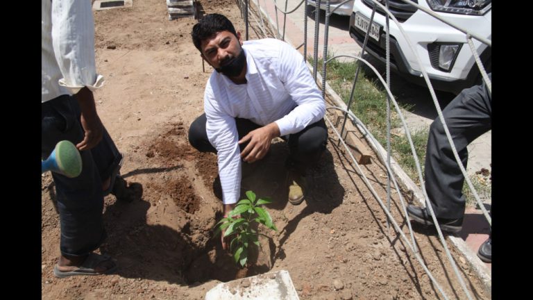 Tree Plantation 10 May 2021 (16)