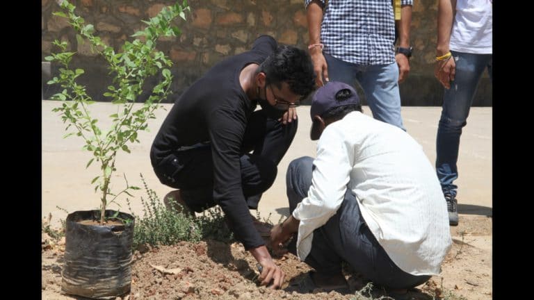 Tree Plantation 10 May 2021 (17)