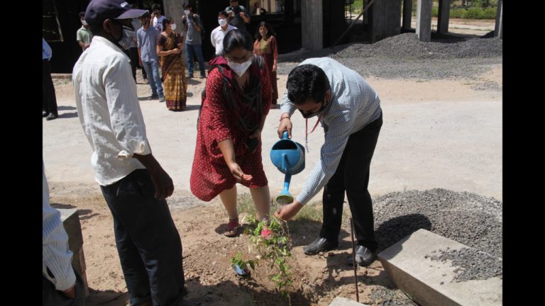 Tree Plantation 10 May 2021 (9)