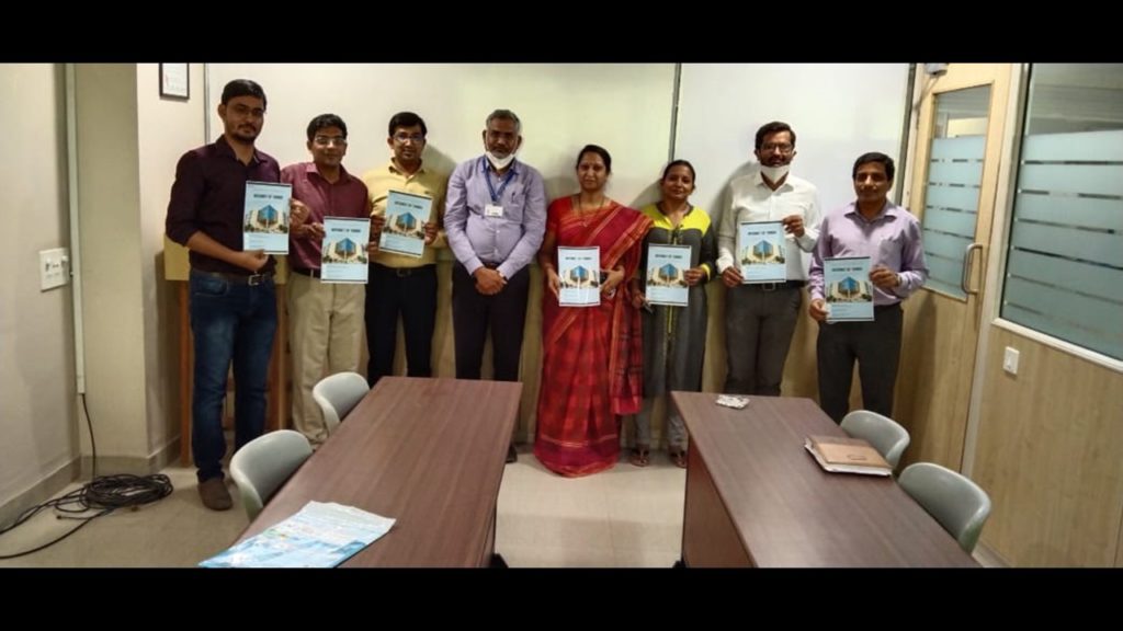 Certificate Course on Internet of Things (1)