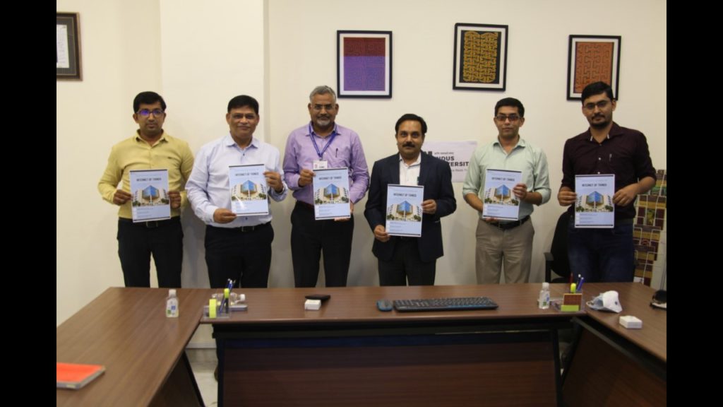 Certificate Course on Internet of Things (3)