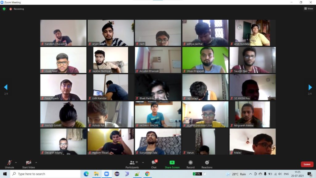 Shatranj 25 July 2021 (2)