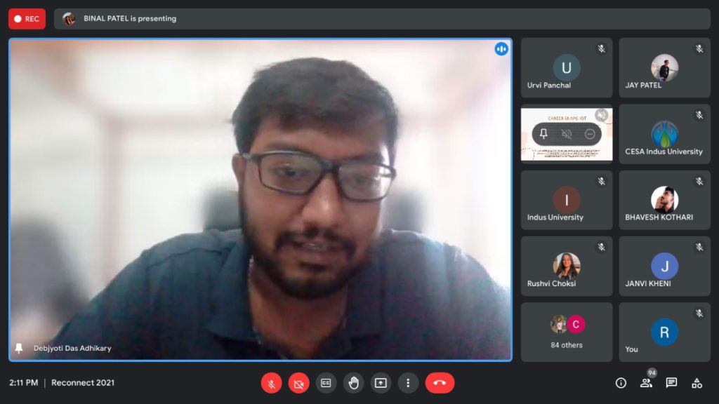 Let's Talk Careers - 20 Aug 2021 (2)