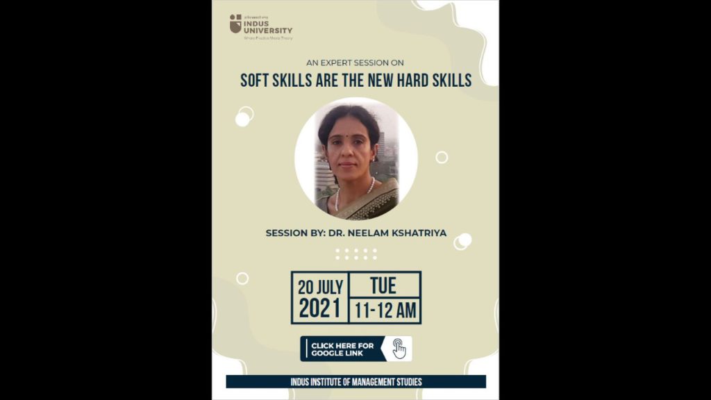 11. Soft Skills are the new Hard Skills