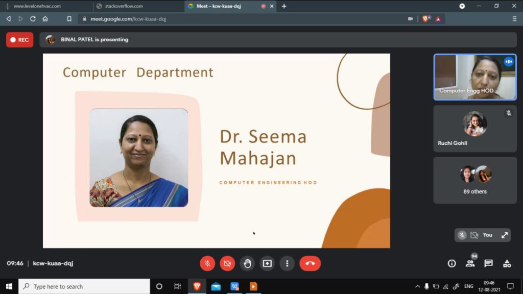 Cyber Security-an Integral Part of Life (3)