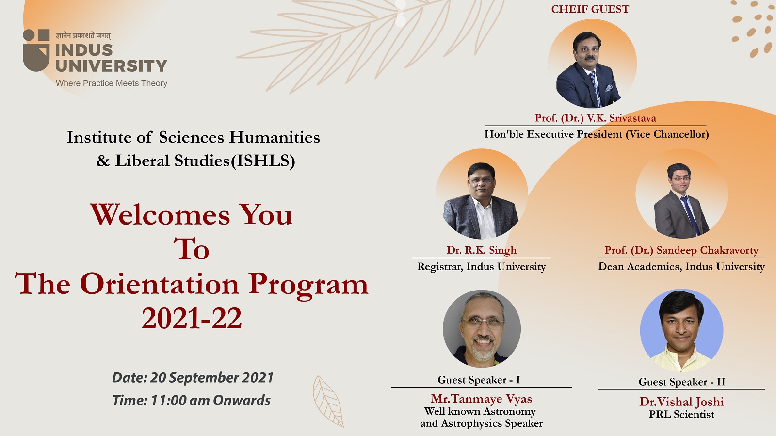8. Student Orientation Program_IISHLS(1)