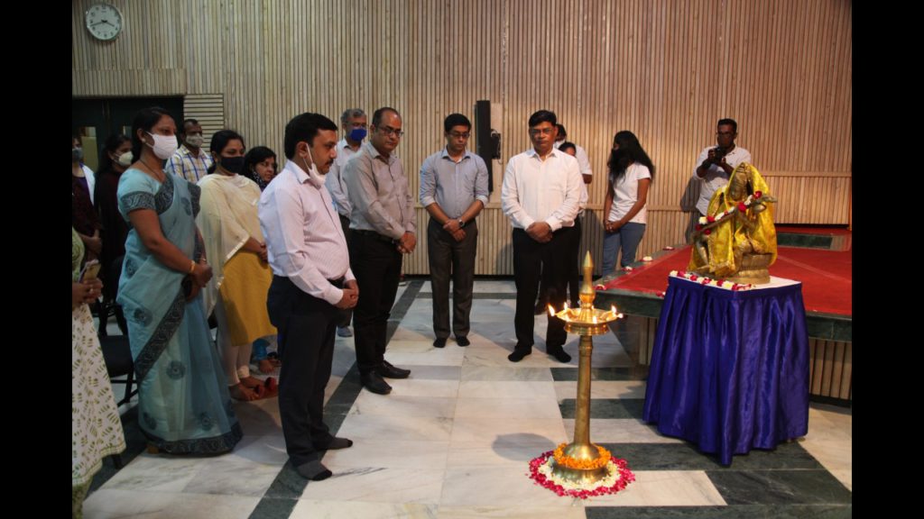 Teachers Day Celebration 2021 (12)