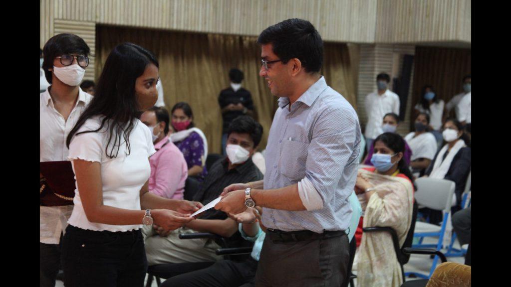 Teachers Day Celebration 2021 (21)