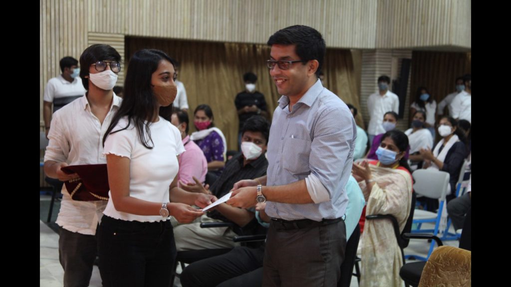 Teachers Day Celebration 2021 (22)