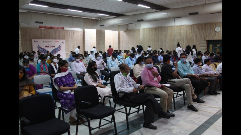 Teachers Day Celebration 2021 (23)