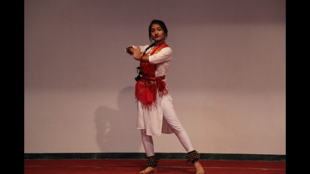 Teachers Day Celebration 2021 (30)