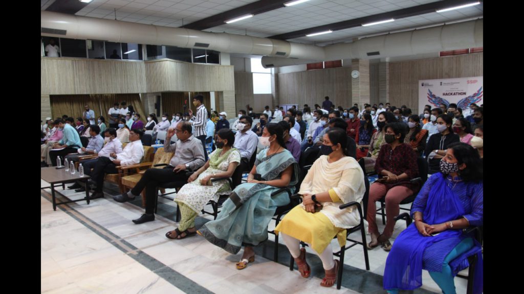 Teachers Day Celebration 2021 (5)