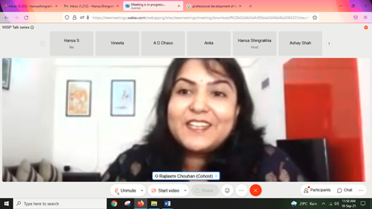 Tech Session by Dr R Chauhan (3)