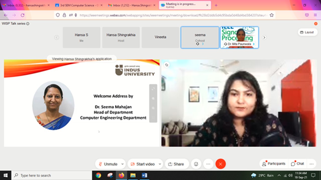 Tech Session by Dr R Chauhan (5)