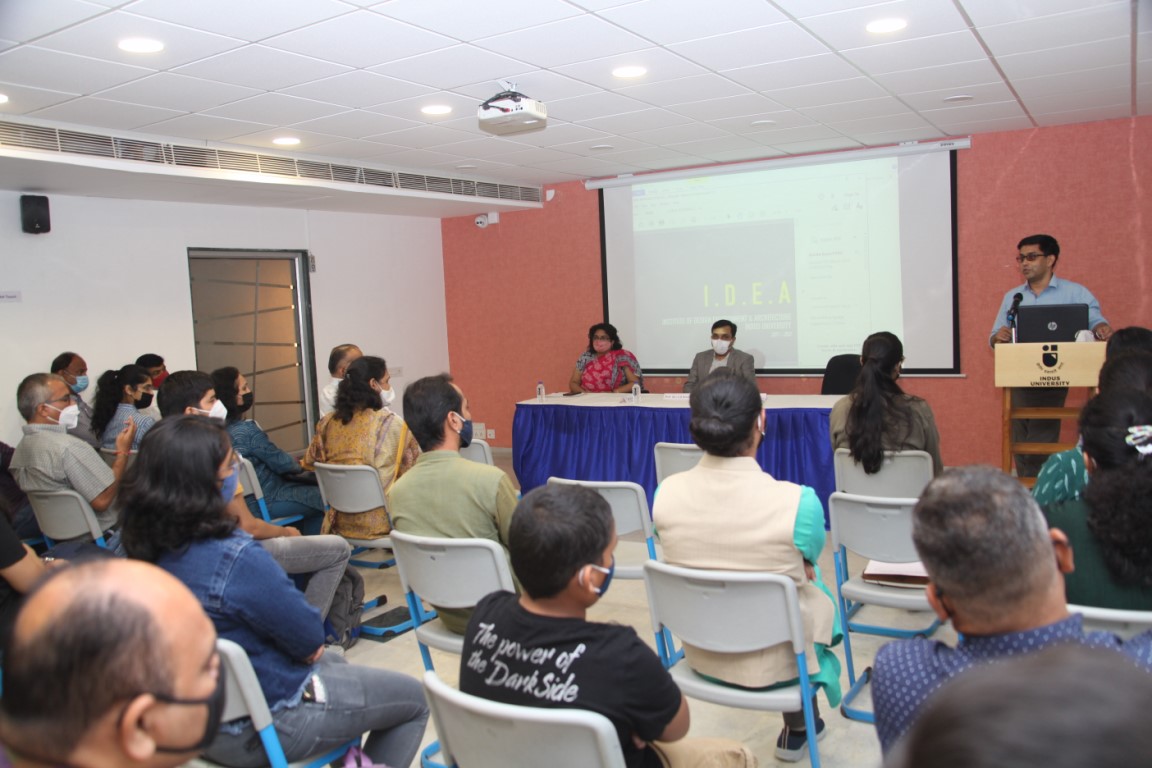 B ARCH Orientation 11 November 2021 (12)