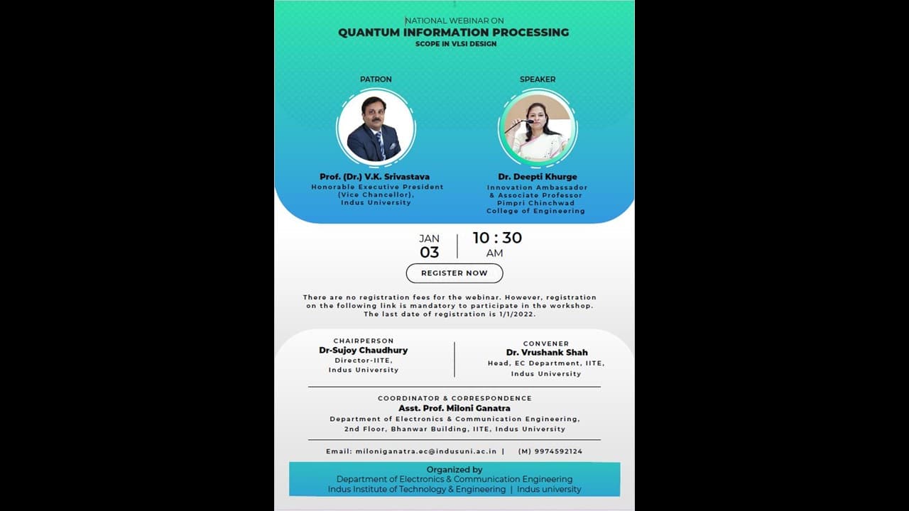 Quantum Information Processing_1