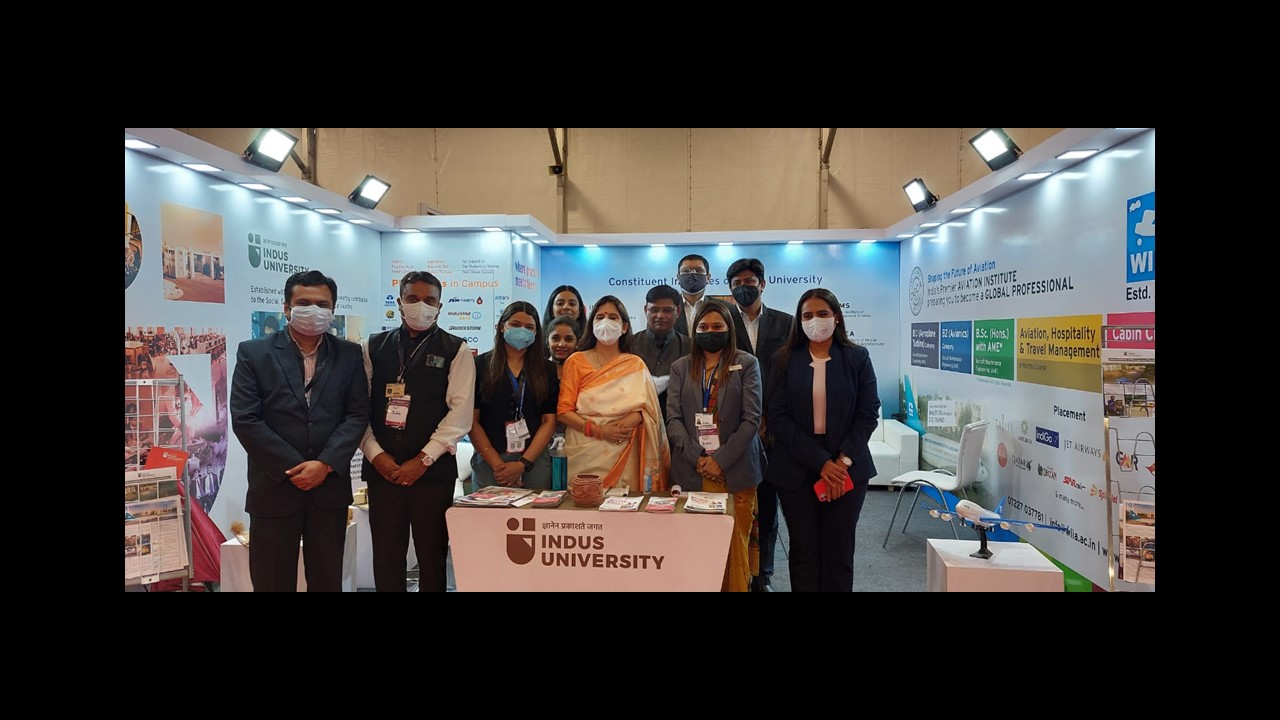 International Conference of Academic Institutions Vibrant Gujarat 2022 (1)