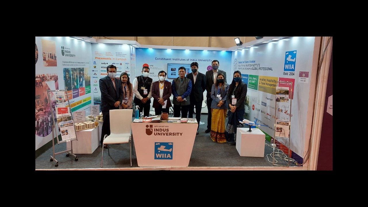 International Conference of Academic Institutions Vibrant Gujarat 2022 (5)