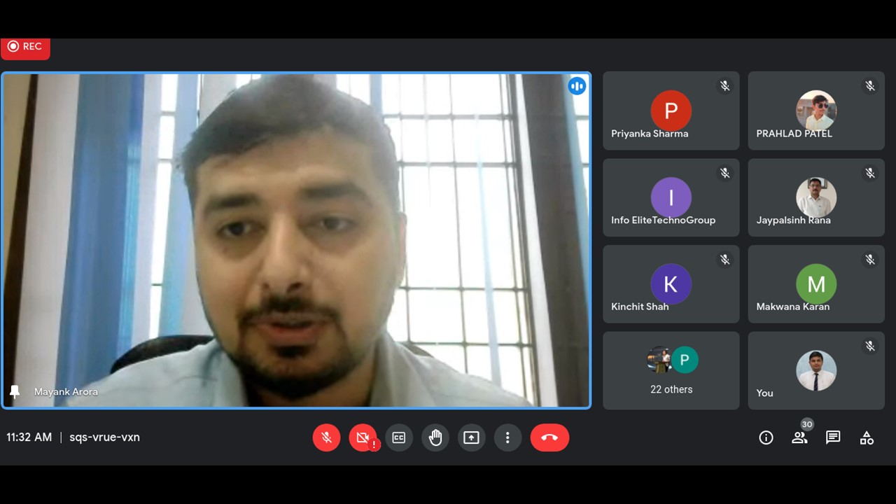 HOW TO BE INDUSTRY READY FOR (3)