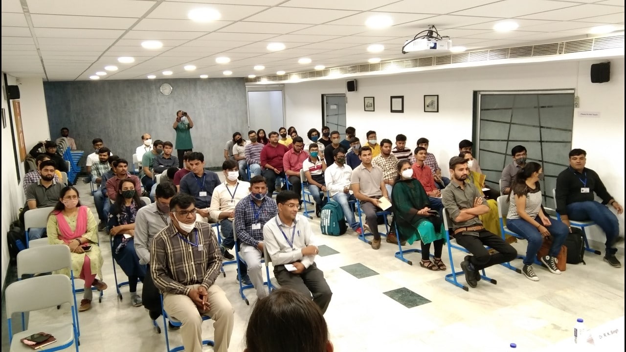 Certificate Program on Lift Maintenance (1)