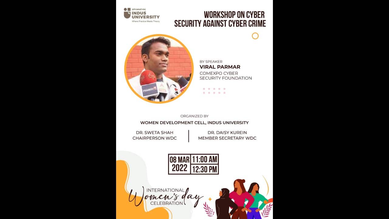 Cyber Safety (2)