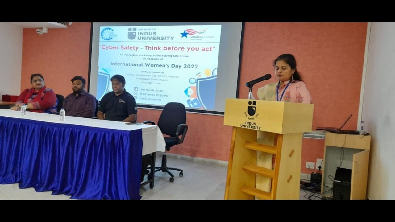 Cyber Safety (3)