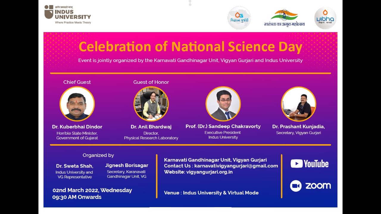 National Science Day (1)