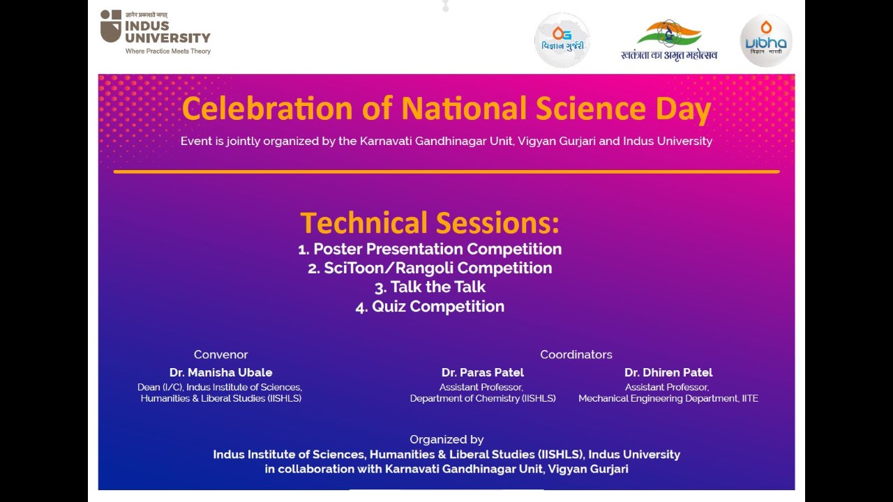 National Science Day (2)