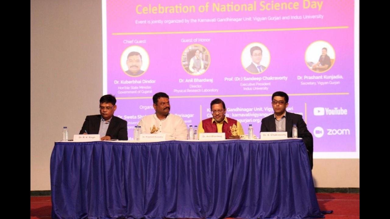 National Science Day (4)