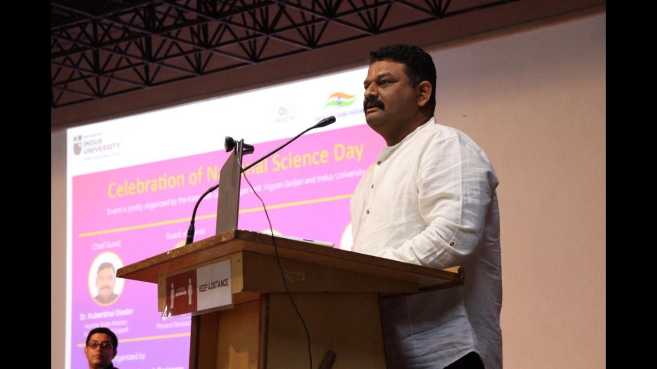 National Science Day (5)