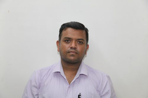 Akhilesh Shukla - IIMS1