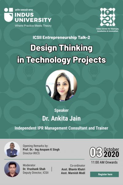 Design Thinking - EC Dept Full ICSII