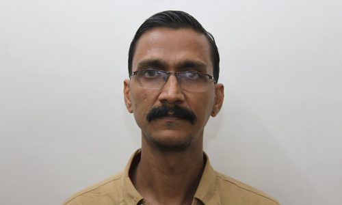 Dr Rawesh Kumar