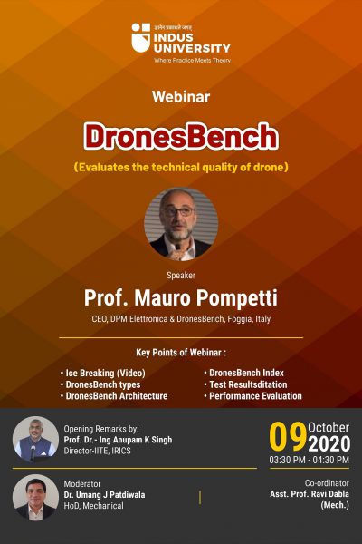 Drone Bench_Mechanical_Webinar_Poster (1)