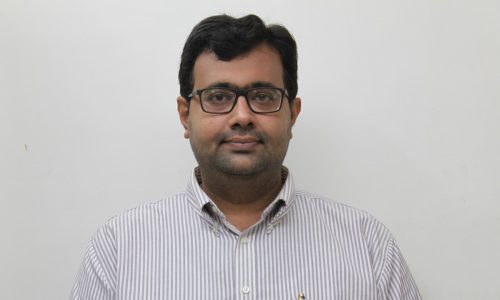 Ujwalkumar Trivedi - Chemistry-1