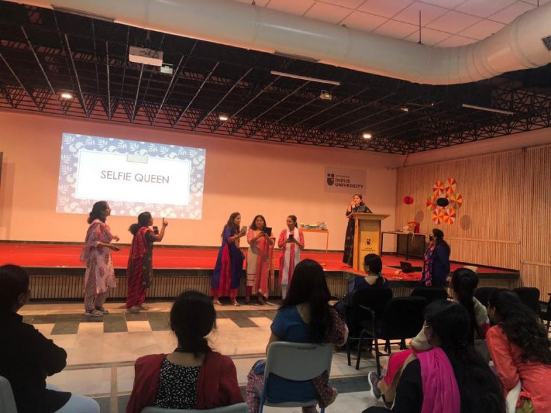 Women's day - Celebration 2021 (4)