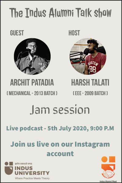 Alumni Indus University - June July Updates 2020 (2)