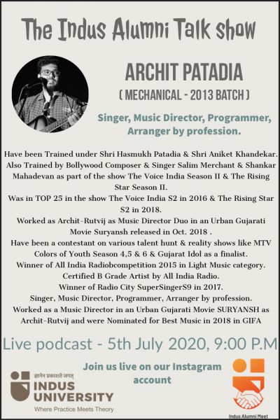 Alumni Indus University - June July Updates 2020 (9)