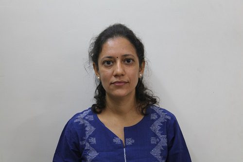 MS Payal Mehta