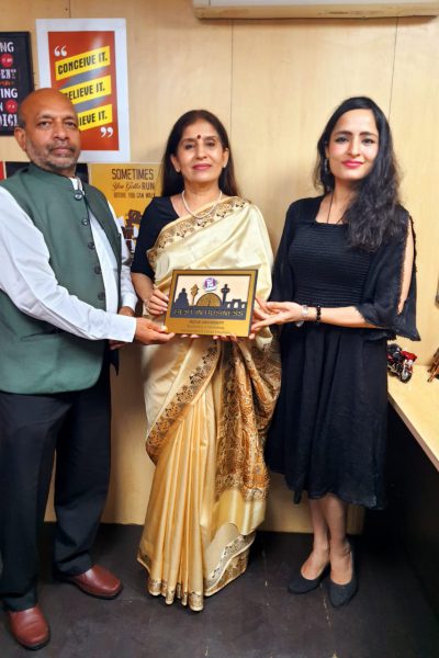 MyFM Business Excellence Award 2020