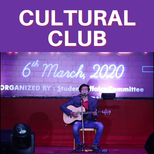 CulturalClub