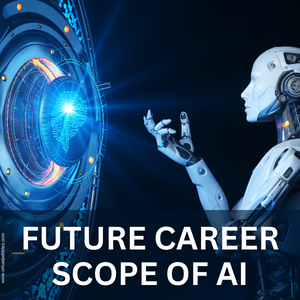 Future Career Scope of AI