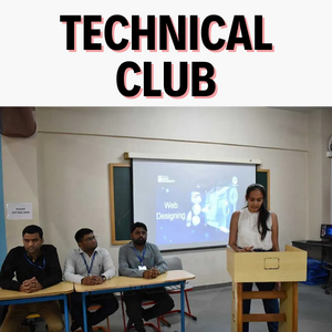 TechnicalClub