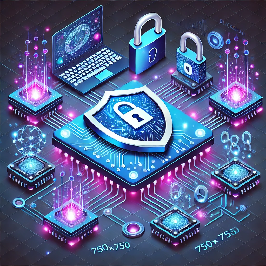 Cybersecurity, Blockchain, and Data Privacy