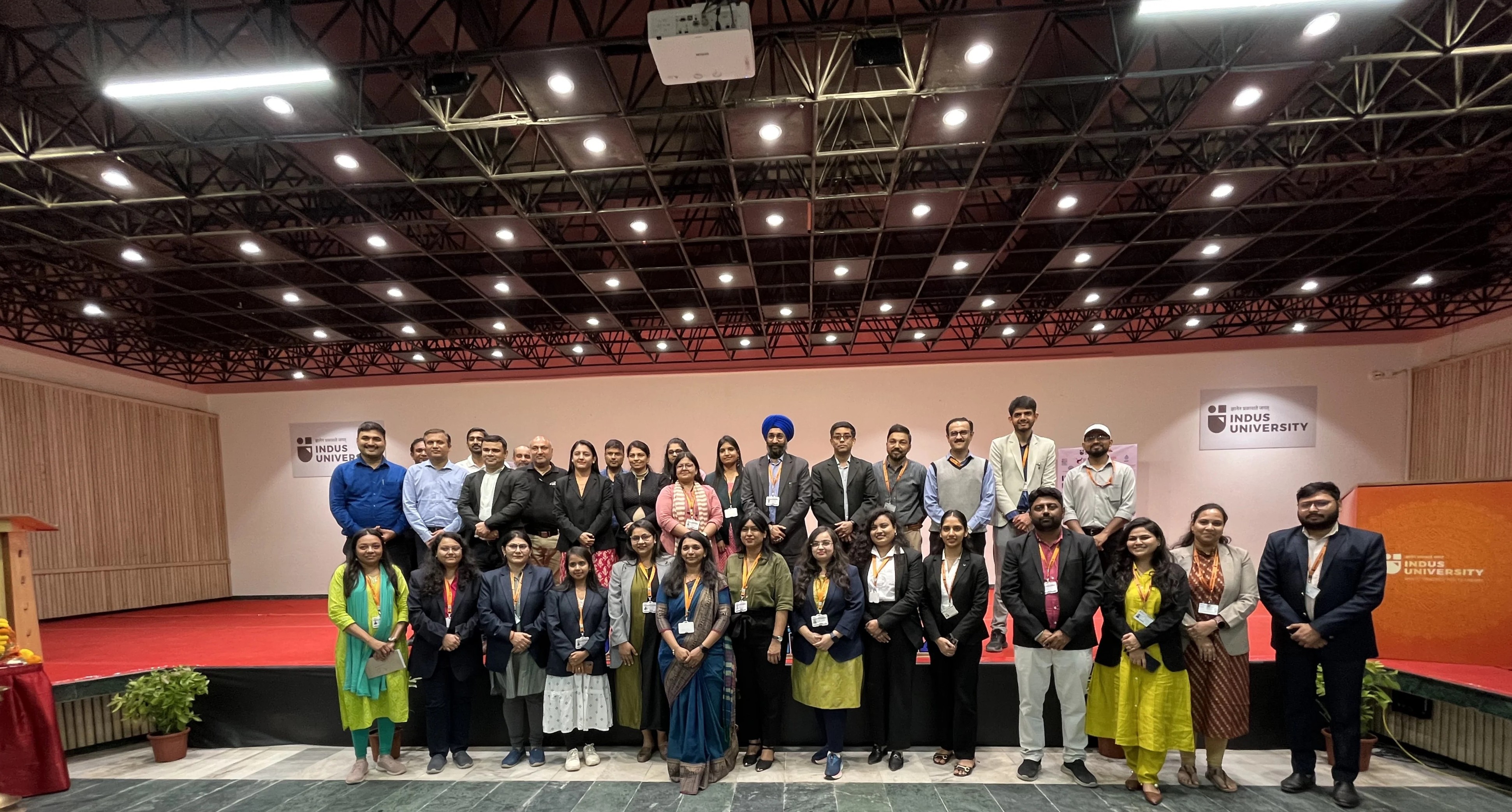 Faculty Coordinators