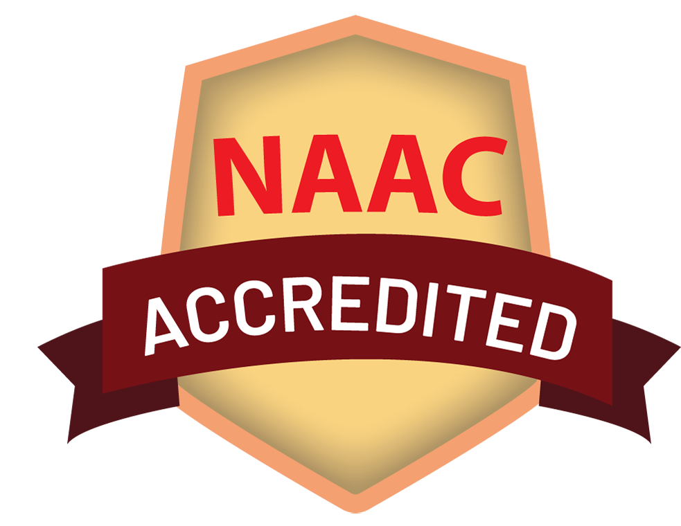 NAAC Accredited