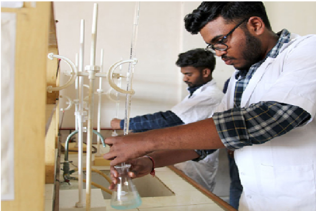 B.Tech in Information Technology Engineering admission and eligibility