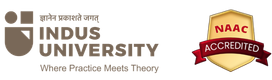 Indus University - University Ahmedabad